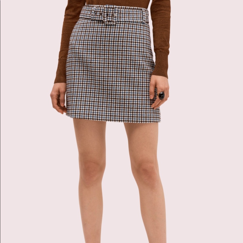 Kate spade skirt